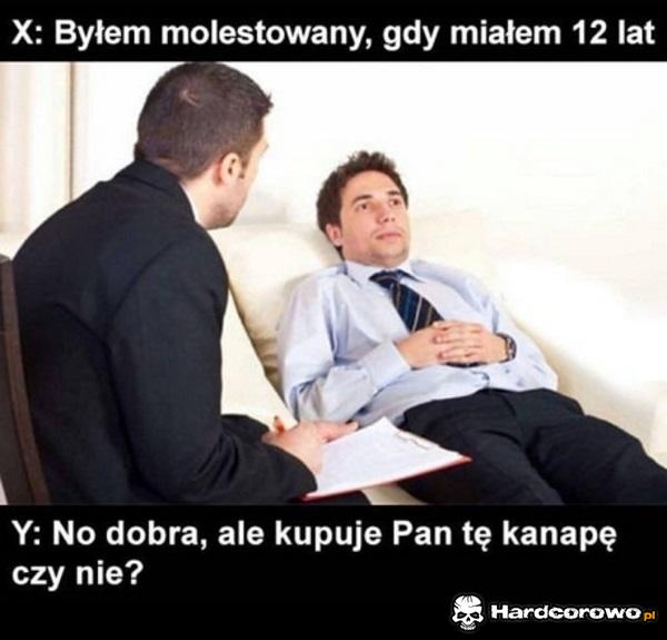 W meblowym - 1