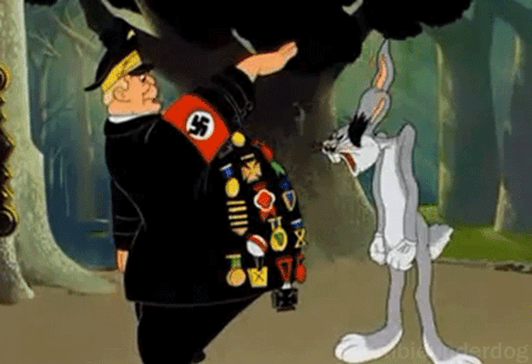 Nazi - 1