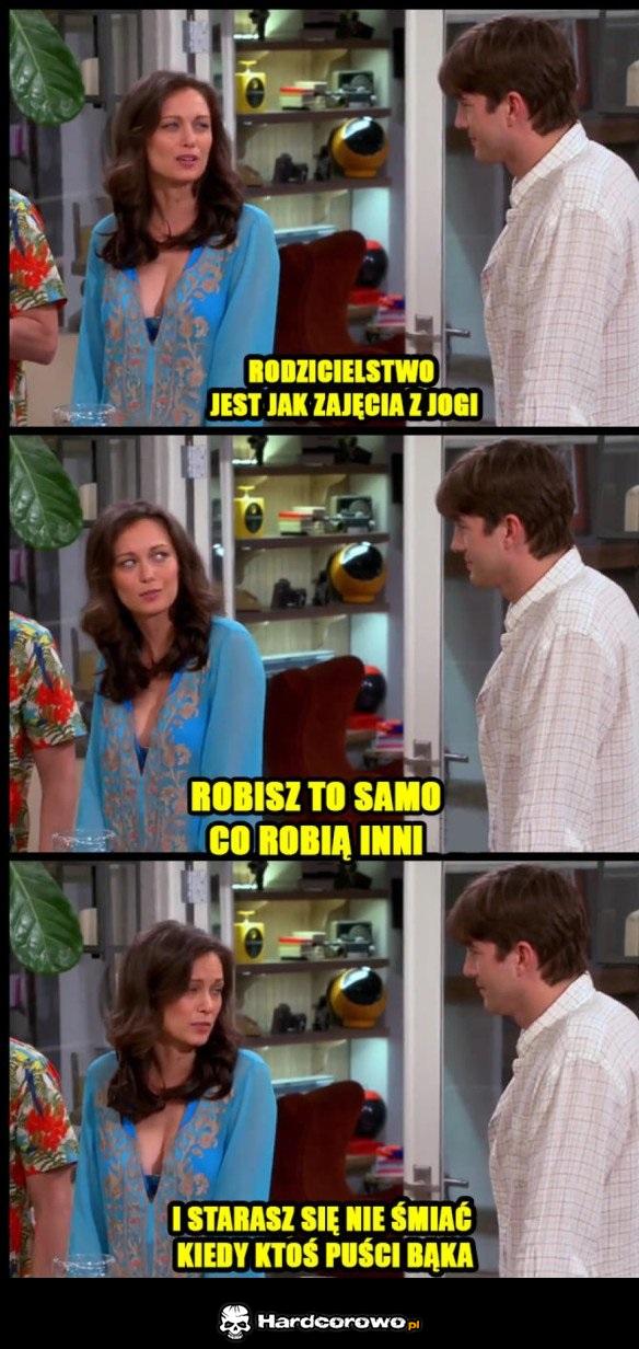 Jak wygląda rodzeństwo - 1