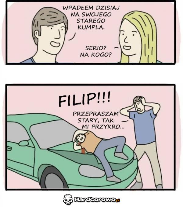 Filip! - 1