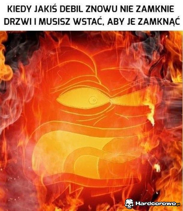 Drzwi - 1