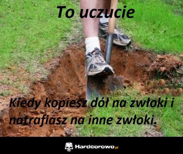 To uczucie - 1