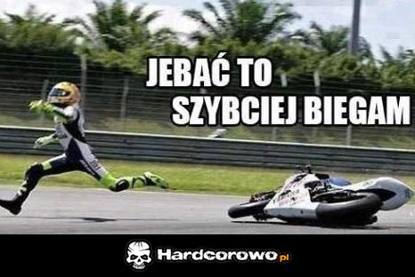 Wyścig - 1