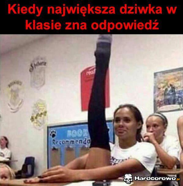 Zgłaszam się - 1