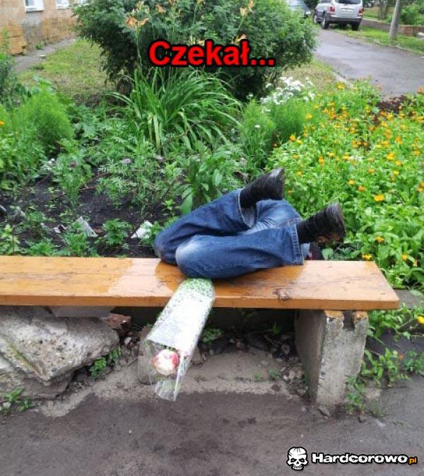 Czekał - 1