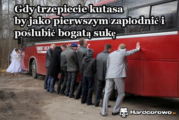 Panna młoda czeka - 1