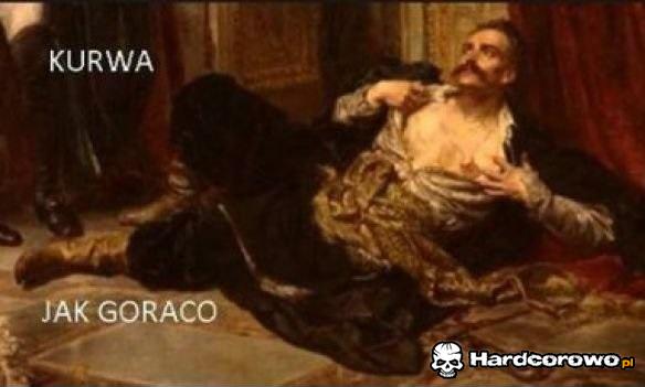 Ludzie rozpuszczam się - 1