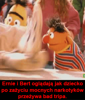 Narkotyki - 1