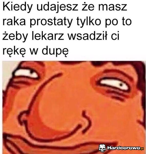 Jak miło - 1