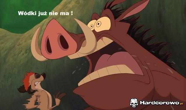 Wódki już nie ma! - 1