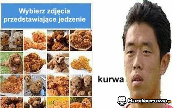 Problemy Chińczyków - 1