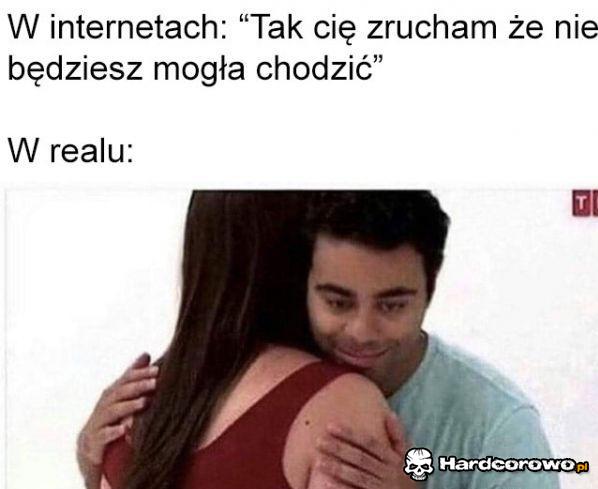 Zawsze - 1