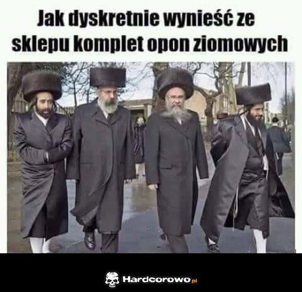 Ciekawy sposób - 1