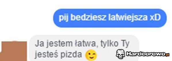 Łatwa - 1