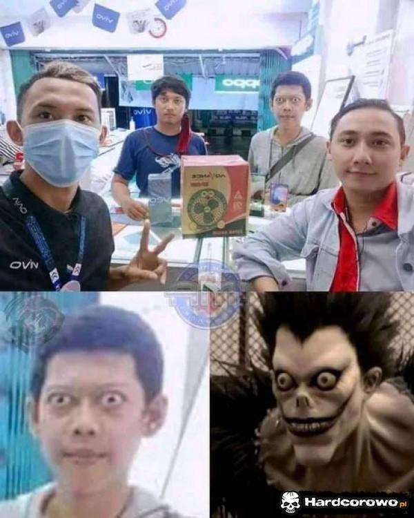  - 1