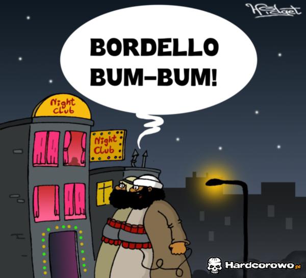 Bordello - 1
