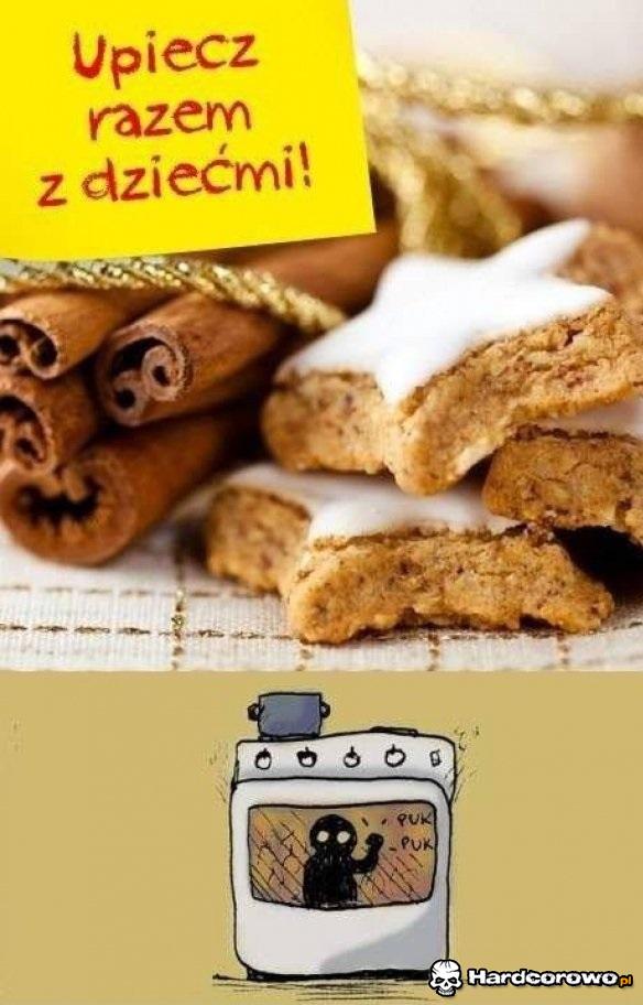 Takie przepisy - 1
