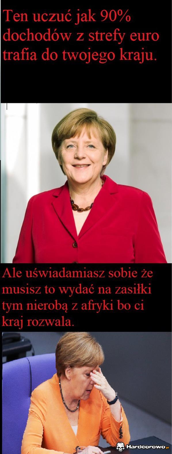 Merkel - 1