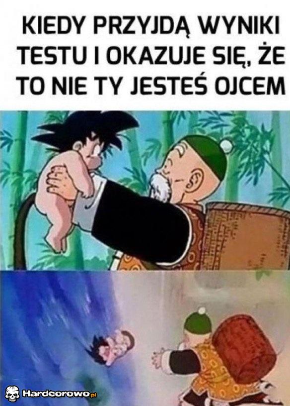 Nie mój problem - 1