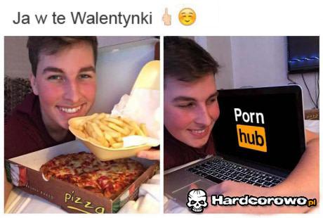 Najlepsze walentynki - 1