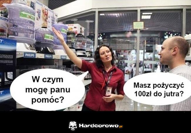 W czym mogę pomóc - 1