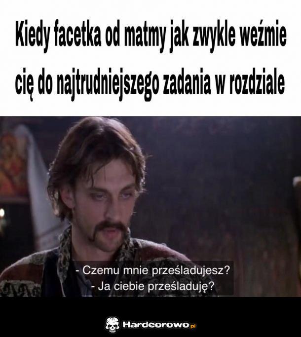 Jak żyć - 1