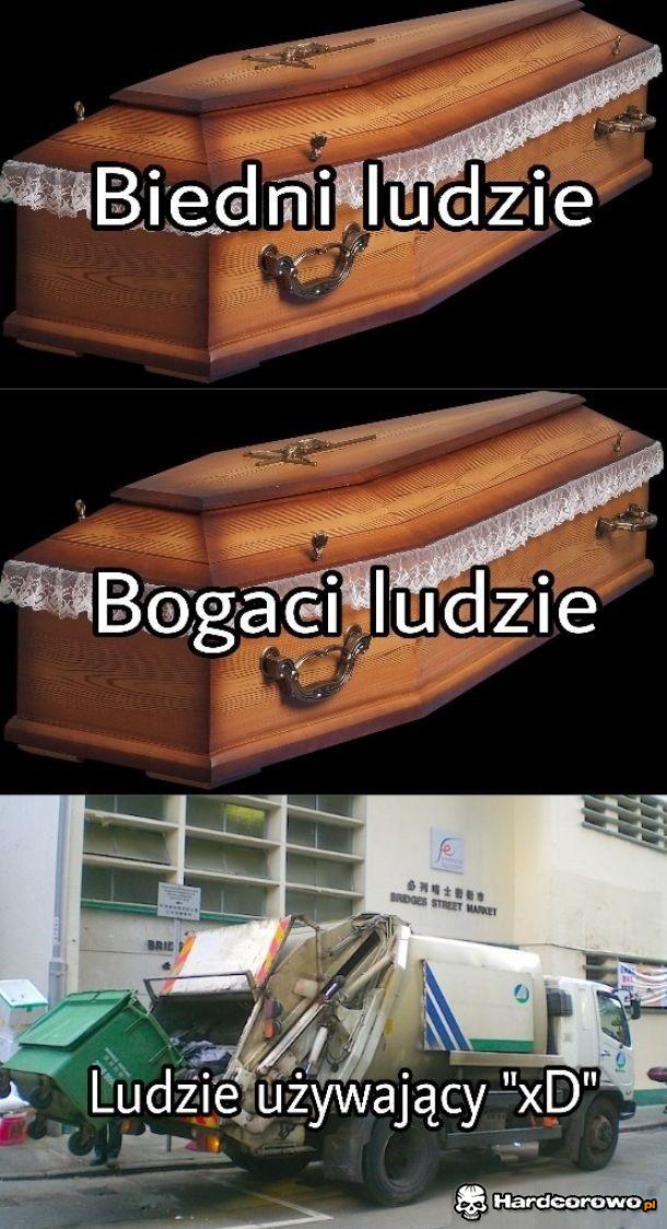 Tak to wygląda - 1