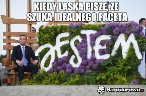 Jestem - 1