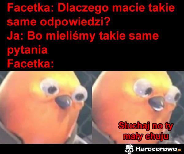  - 1