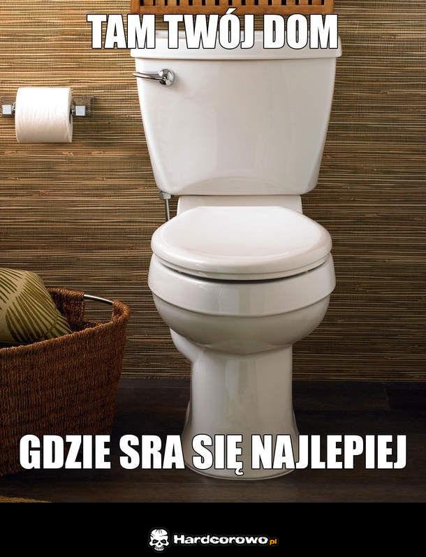 Tam twój dom - 1