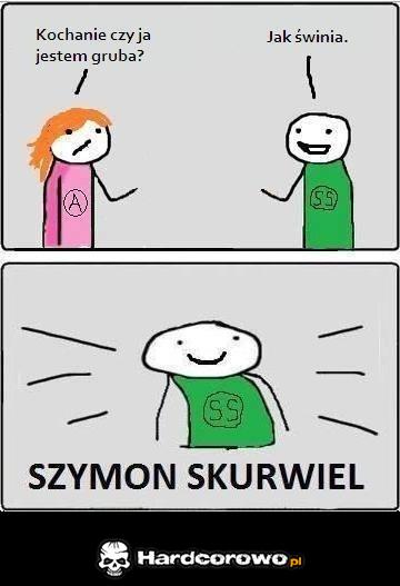 Szymon Skurwiel - 1