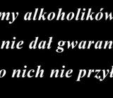 Kochajmy alkoholików
