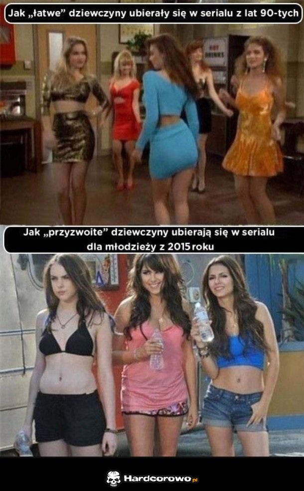 Takie czasy - 1