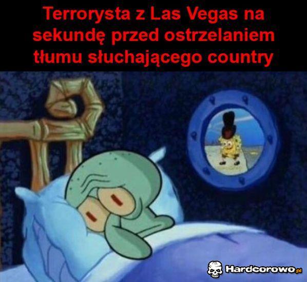 Terrorysta z Las Vegas - 1