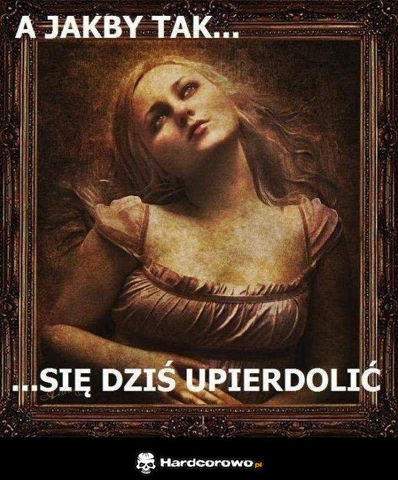 Marzycielka - 1