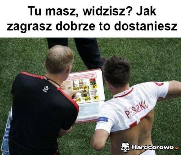Dawaj Sławek - 1