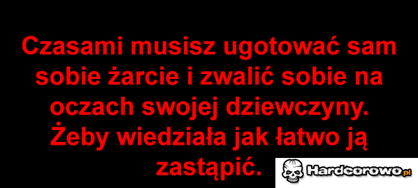 Zgadza się  - 1