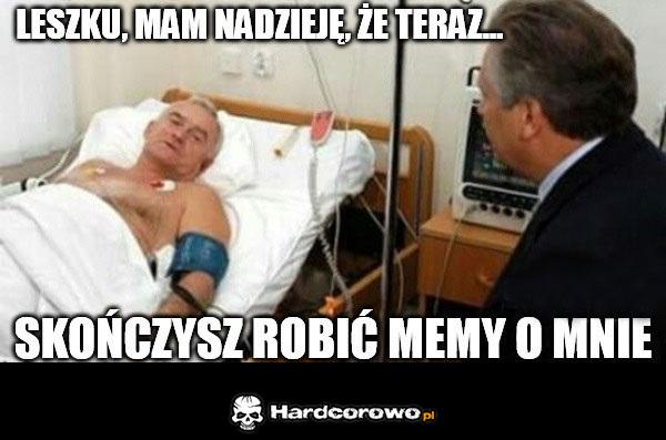 Koniec żartów z Kwacha! - 1