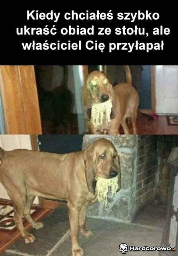Przyłapany - 1