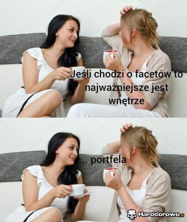 Wnętrze jest najważniejsze - 1