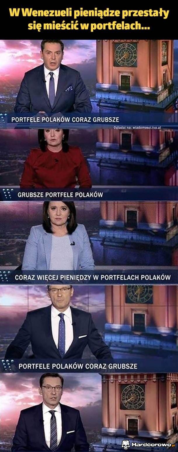 Mój kraj taki piękny - 1