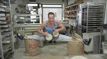 Van damme - 1