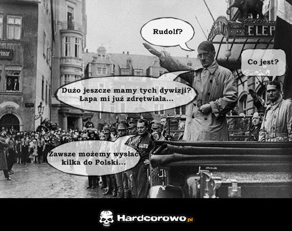 Problemy Adolfa - 1