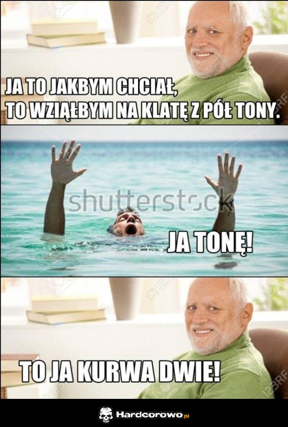 Jaki kozak - 1