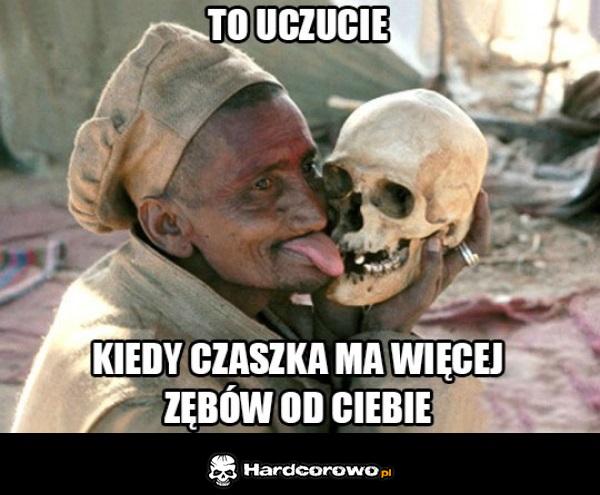 To uczucie  - 1