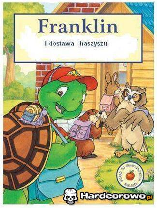 Przygody Franklina - 1