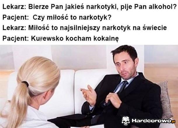 U lekarza - 1
