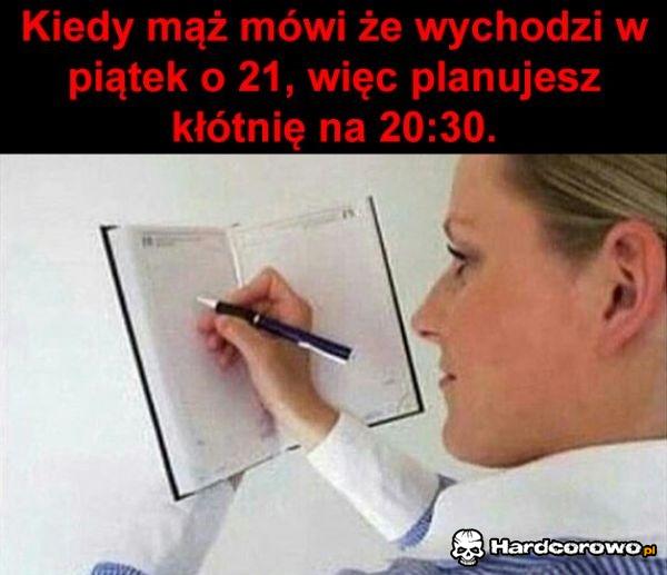 Zawsze - 1