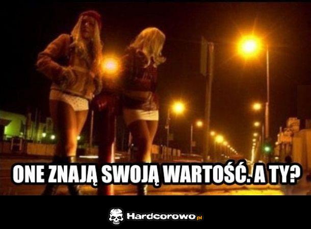 Ile jesteś wart? - 1