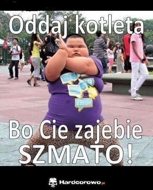 Kotlet - 1
